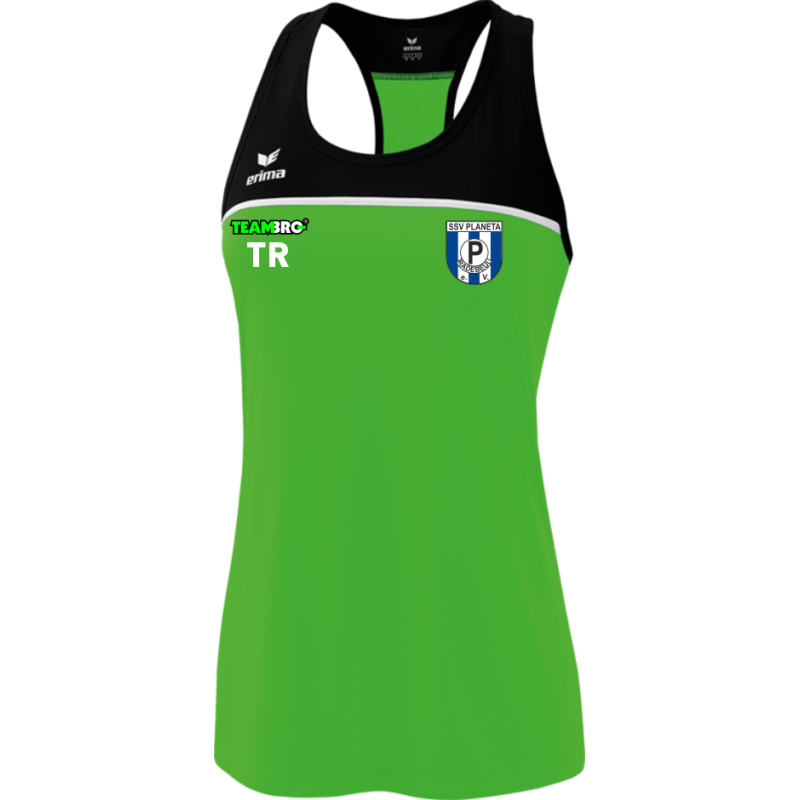 SSV Planeta Radebeul Tanktop Damen