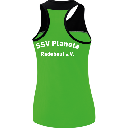 SSV Planeta Radebeul Tanktop Damen