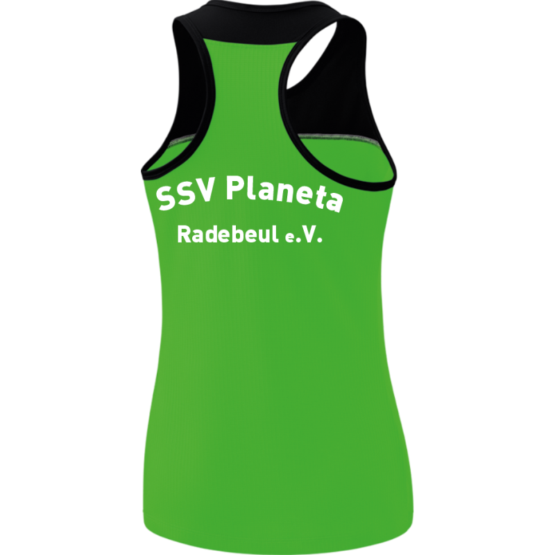 SSV Planeta Radebeul Tanktop Damen