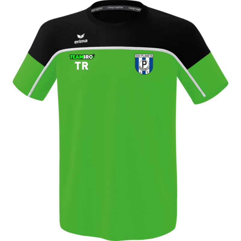 ERIMA CHANGE by erima T-Shirt