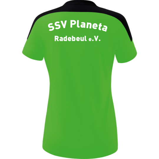 SSV Planeta Radebeul T-Shirt Damen