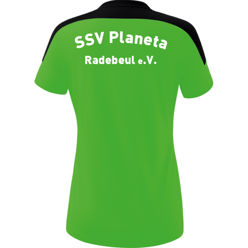 SSV Planeta Radebeul T-Shirt Damen