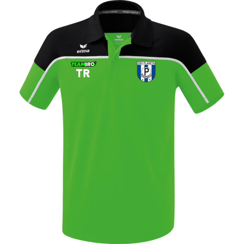 ERIMA CHANGE by erima Poloshirt