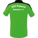 SSV Planeta Radebeul Poloshirt Herren