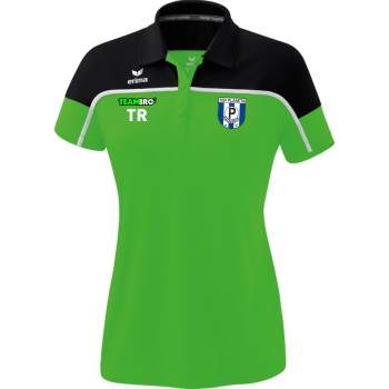 SSV Planeta RadebeulPoloshirt Damen