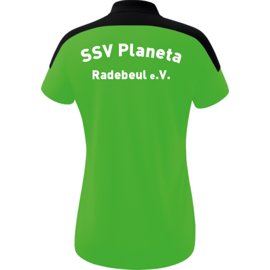 SSV Planeta RadebeulPoloshirt Damen