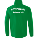 SSV Planeta Radebeul Allwetterjacke Kinder