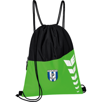 SSV Planeta Radebeul Turnbeutel