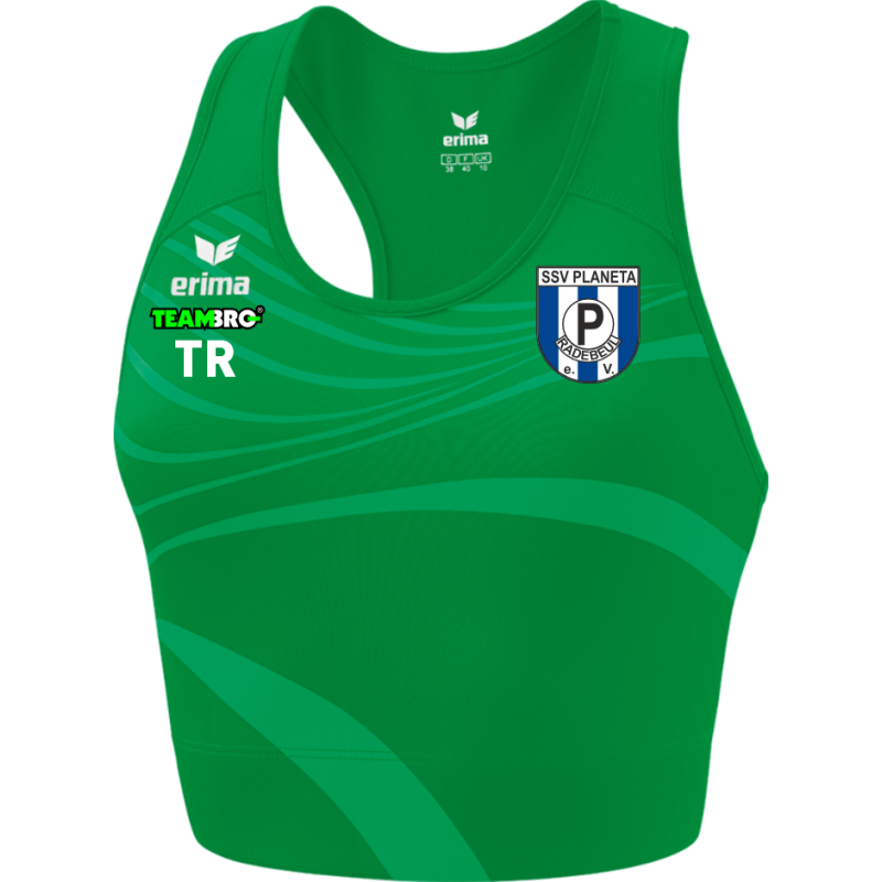 ERIMA RACING Bra Damen
