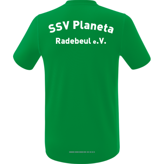 SSV Planeta Radebeul Wettkampftrikot Herren