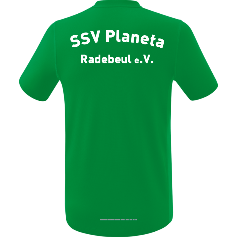 SSV Planeta Radebeul Wettkampftrikot Herren