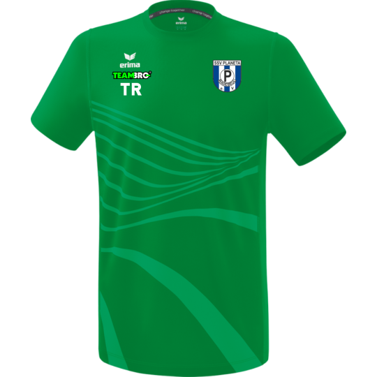 ERIMA RACING T-Shirt Kinder