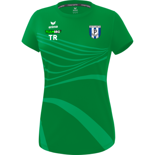 ERIMA RACING T-Shirt Damen