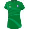 ERIMA RACING T-Shirt Damen