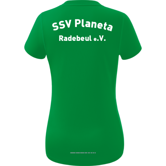 ERIMA RACING T-Shirt Damen