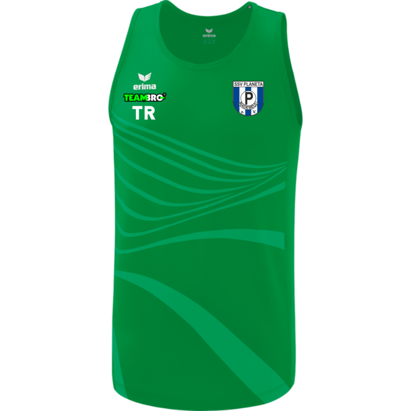 ERIMA RACING Singlet