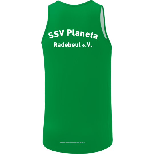 SSV Planeta Radebeul Singlet Herren
