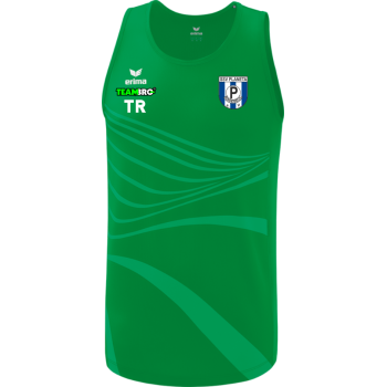 ERIMA RACING Singlet Kinder