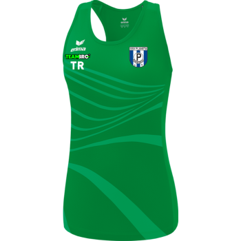 SSV Planeta Radebeul Singlet Damen