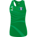 ERIMA RACING Singlet Damen