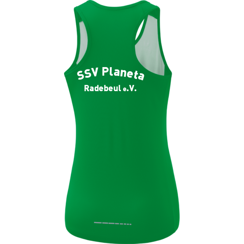 SSV Planeta Radebeul Singlet Damen