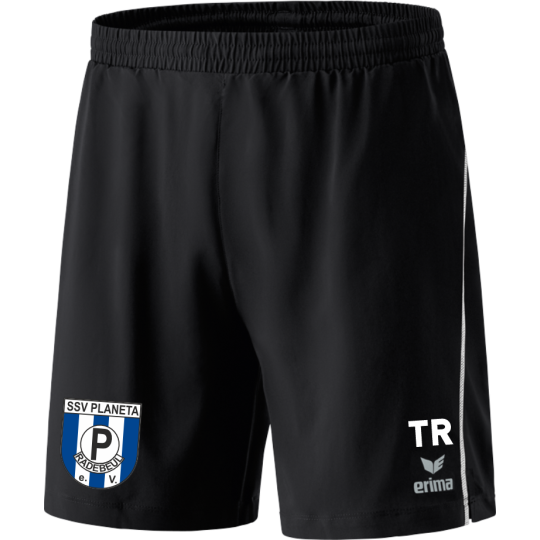 SSV Planeta Radebeul Running Shorts Herren