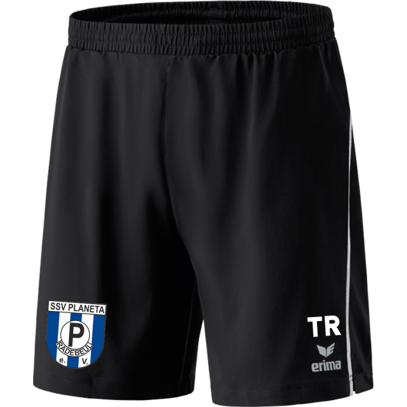 SSV Planeta Radebeul Running Shorts Herren