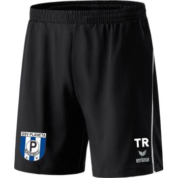SSV Planeta Radebeul Running Shorts Kinder