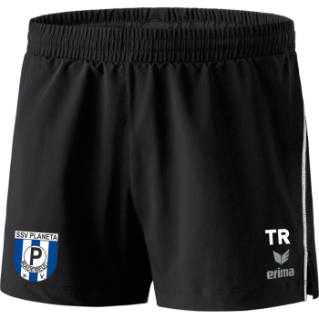 SSV Planeta Radebeul Running Shorts Damen