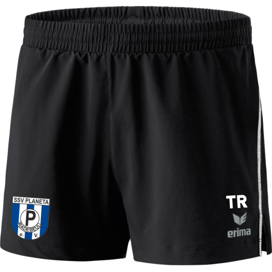SSV Planeta Radebeul Running Shorts Damen