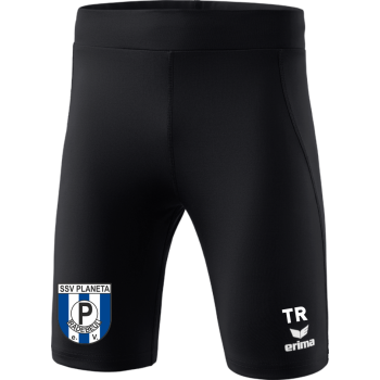 ERIMA RACING Leichtathletik Tight kurz Kinder