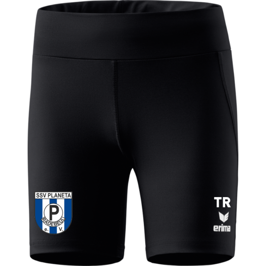 ERIMA RACING Leichtathletik Tight kurz Damen