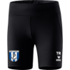 ERIMA RACING Leichtathletik Tight kurz Damen