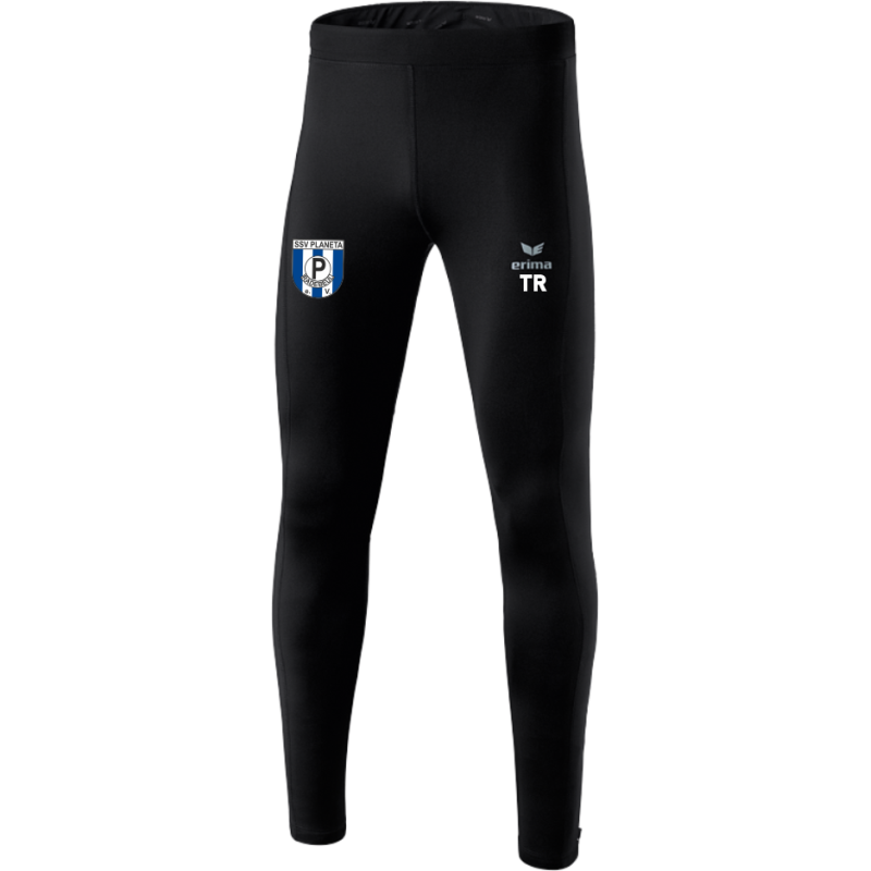 ERIMA Performance Laufhose Lang Kinder
