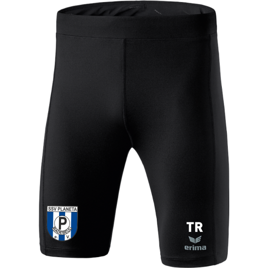 ERIMA Performance Laufhose kurz Kinder