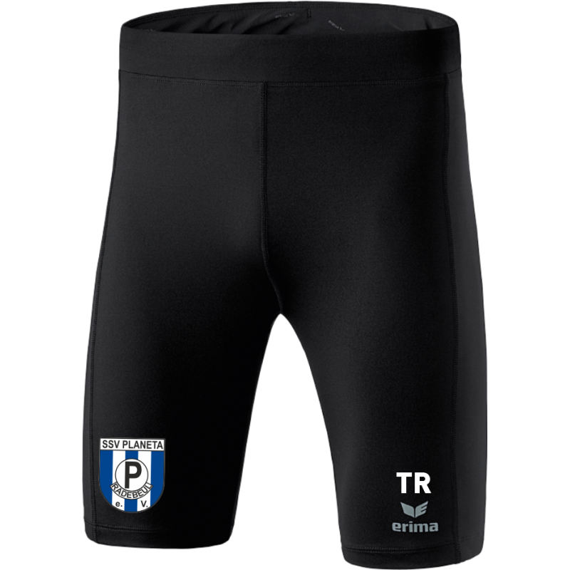 SSV Planeta Radebeul Laufhose kurz Herren