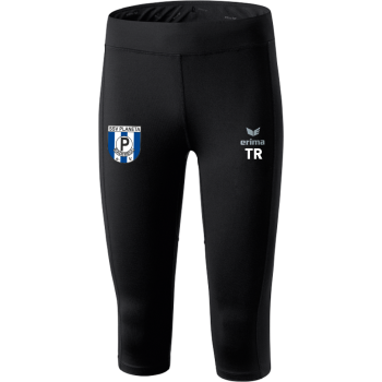 ERIMA Performance 3/4 Laufhose Kinder