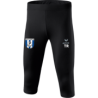 ERIMA Performance 3/4 Laufhose Damen