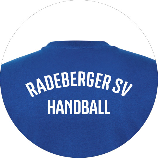 RSV Polyester Trainingsjacke Junior