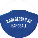 RSV Polyester Trainingsjacke Junior