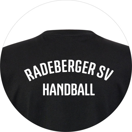 RSV T-Shirt Baumwolle Senior