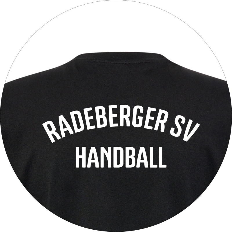RSV T-Shirt Baumwolle Senior