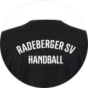 RSV T-Shirt Baumwolle Senior