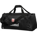 SG Motor Wilsdruff Handball  Sporttasche L schwarz