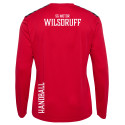 HUMMEL hmlAUTHENTIC PL JERSEY L/S