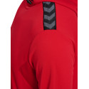 SG Motor Wilsdruff Handball Unisex Hoodie rot