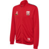 HUMMEL hmlAUTHENTIC PL ZIP JACKET KIDS
