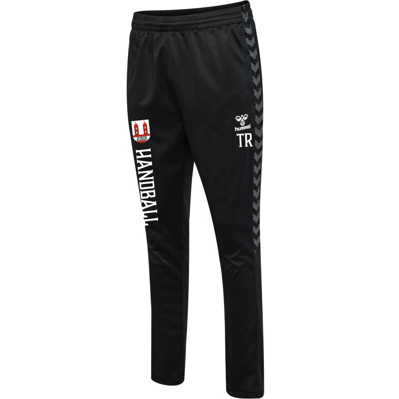 HUMMEL hmlAUTHENTIC TRAINING PANTS KIDS