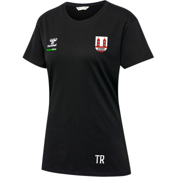 SG Motor Wilsdruff Handball Damen T-Shirt