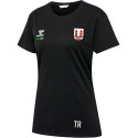 HUMMEL hmlGO 2.0 T-SHIRT S/S WOMAN